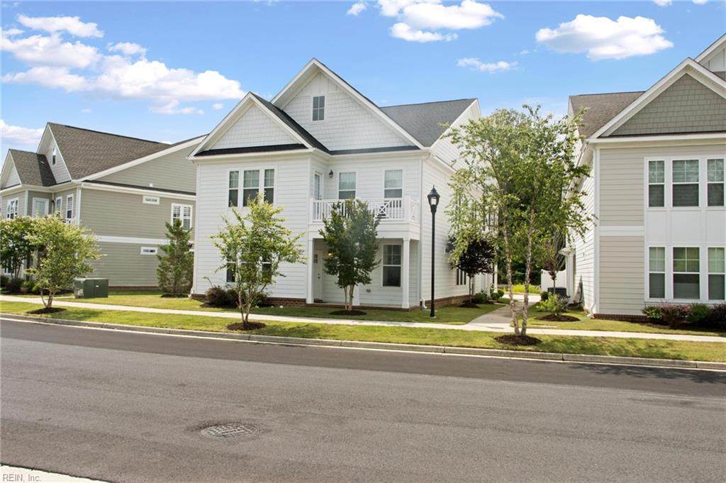 125 Mainsail Loop - Photo 1