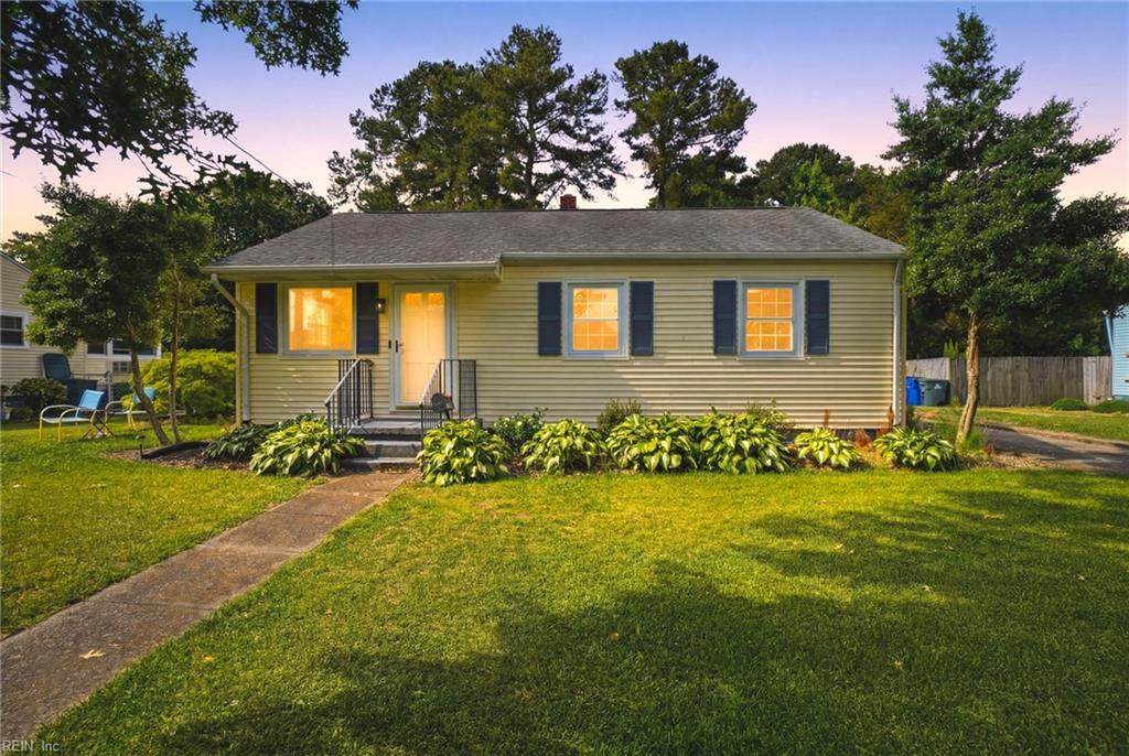 539 Muskogee Ave - Photo 1