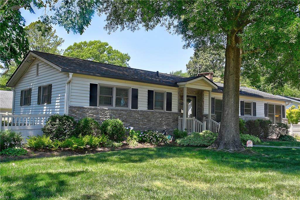 5525 Hatteras Rd - Photo 1