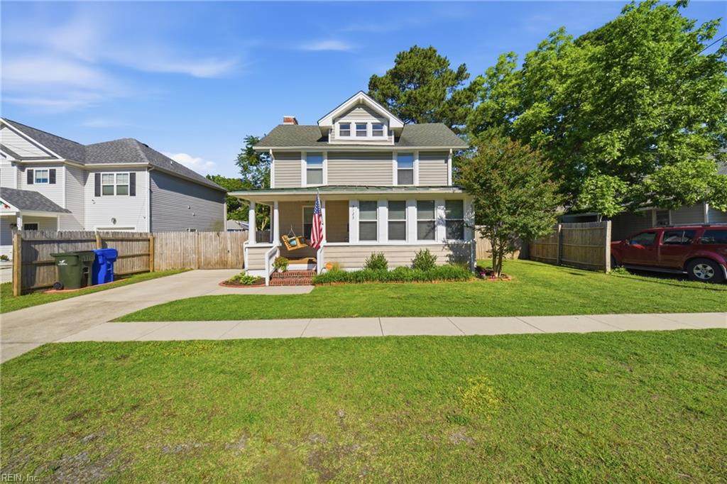 3123 Hurley Ave - Photo 1