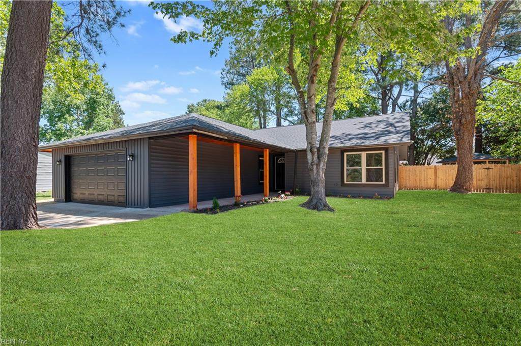 503 Thornloe Ln - Photo 1