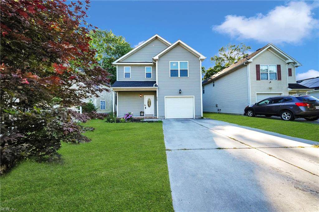 1810 Hoover Ave - Photo 1