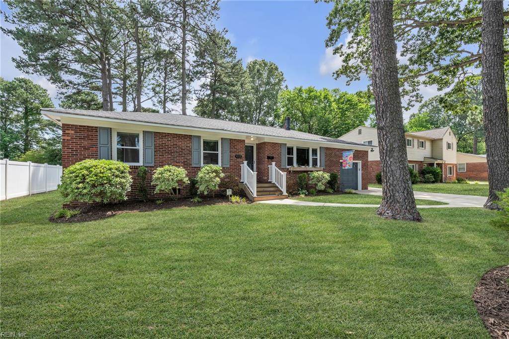4113 Rundel Ln - Photo 1