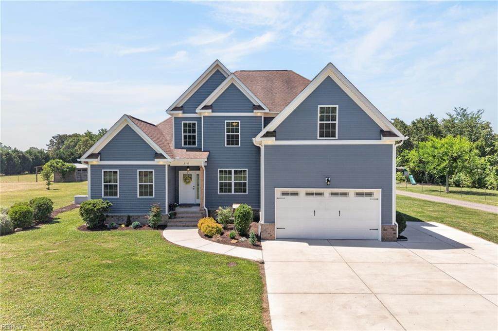 2333 Land Of Promise Rd - Photo 1
