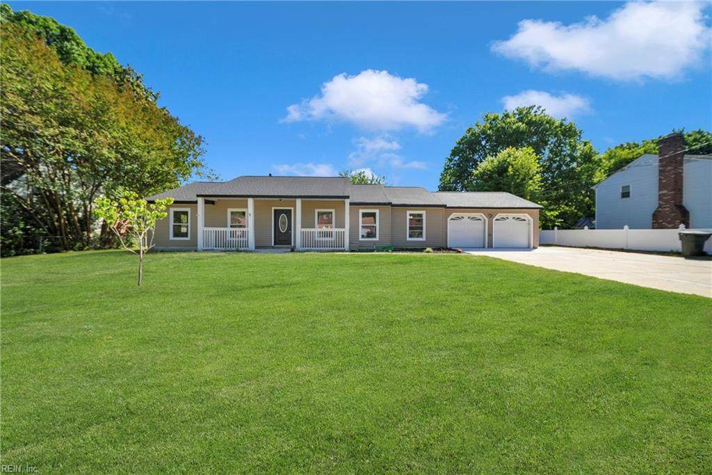 927 Moyer Rd - Photo 1