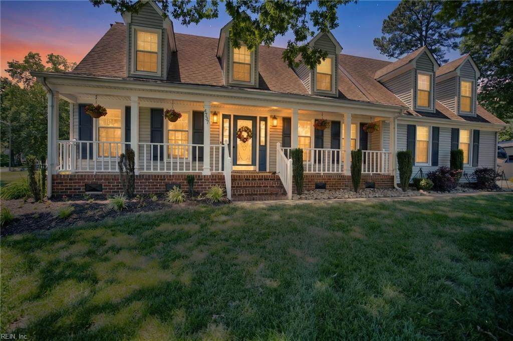 4737 Condor Dr - Photo 1