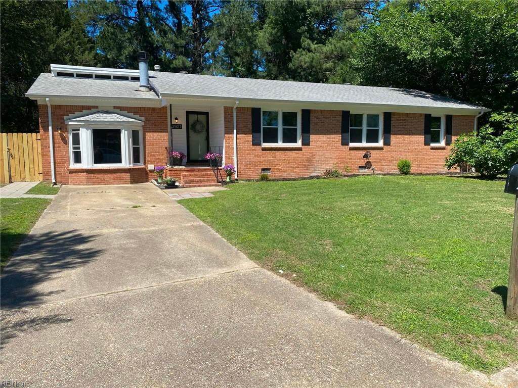 2921 Meadow Forest Rd - Photo 1