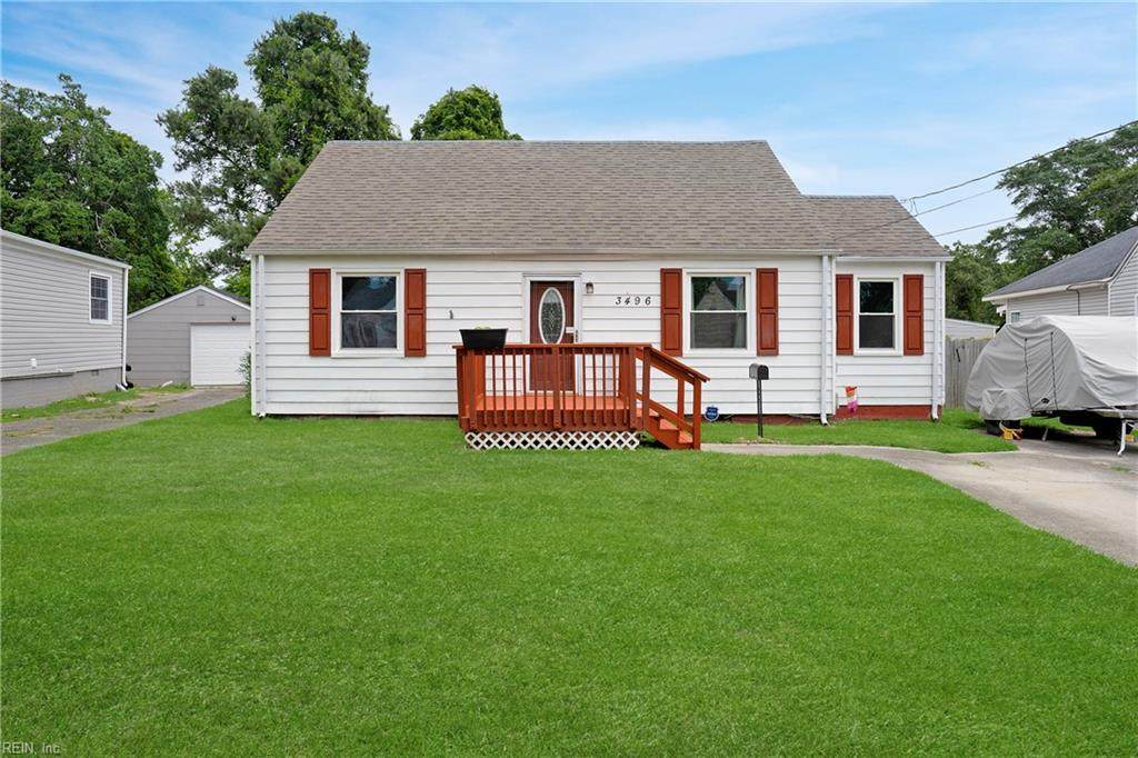 3496 Bonner Dr - Photo 1