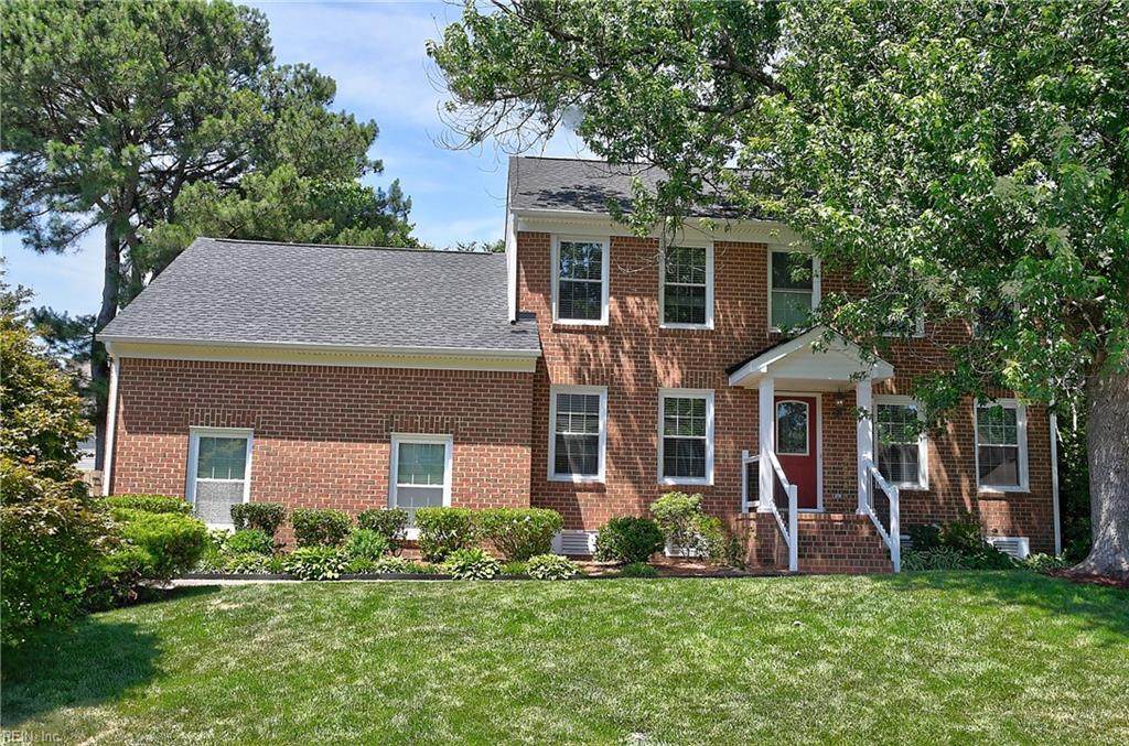 1705 Handcross Way - Photo 1