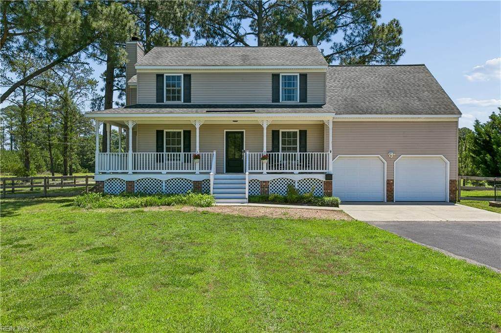 2357 Jenkins Neck Rd - Photo 1
