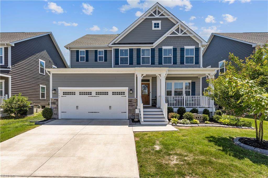 781 Big Bear Ln - Photo 1