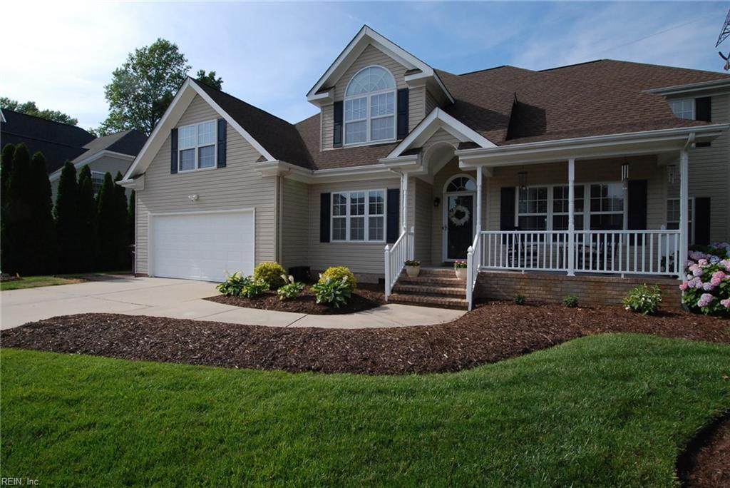 708 Denham Arch - Photo 1