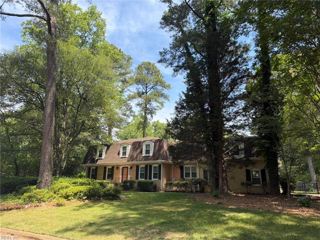 3812 Chelwood Ln - Photo 1