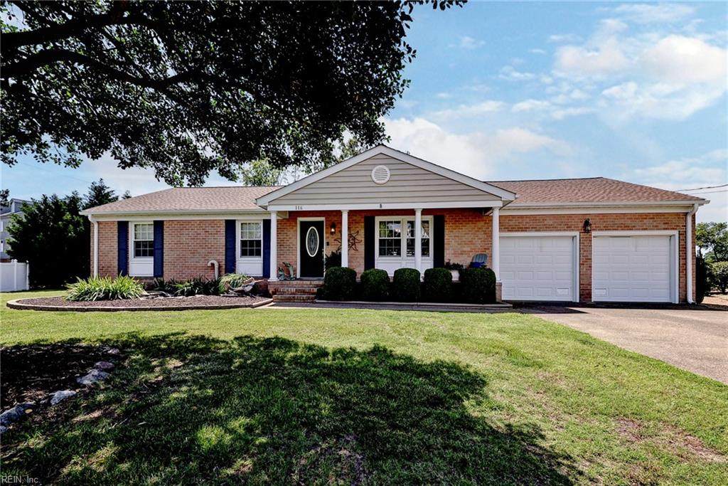 116 Buckingham Dr - Photo 1