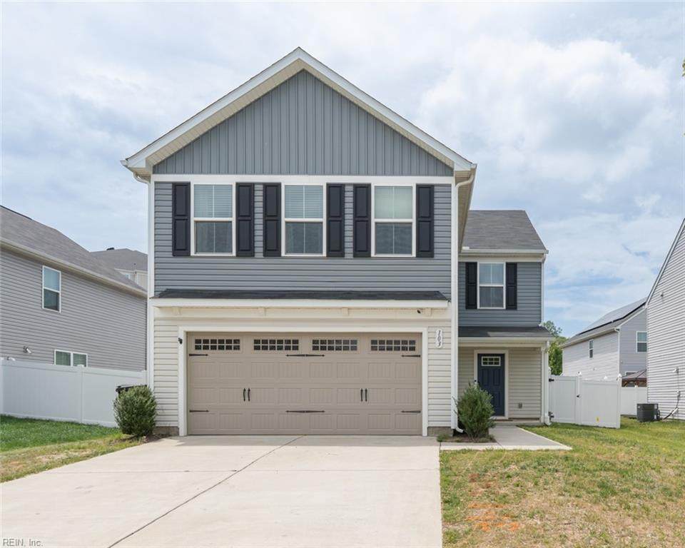103 Overstreet Ct - Photo 1