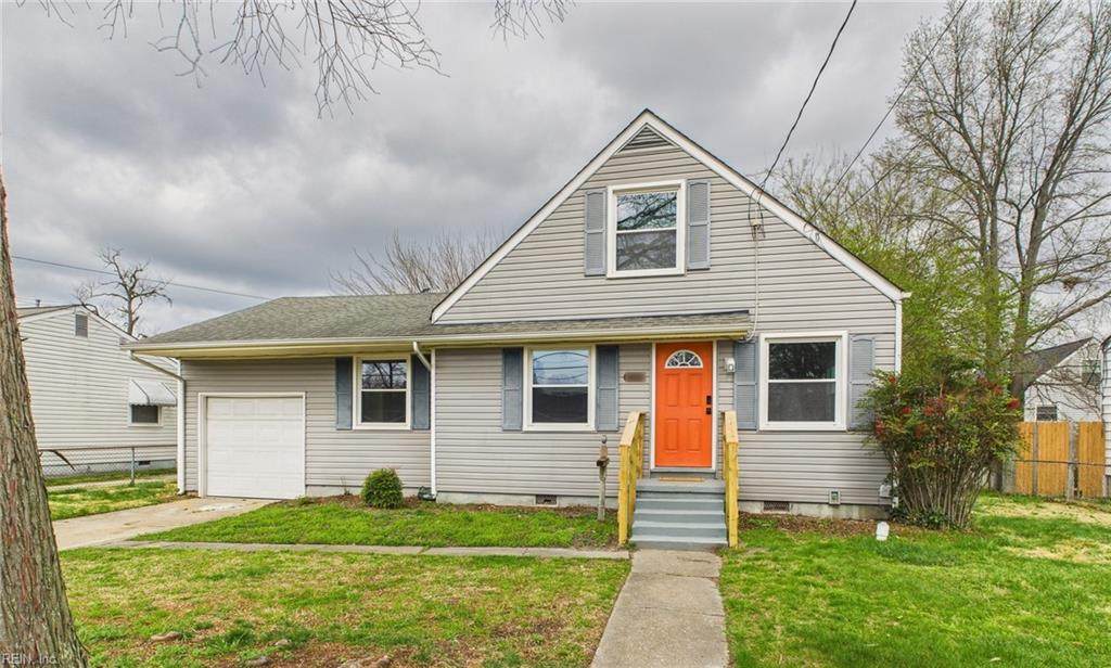 3304 Greenwood Dr - Photo 1