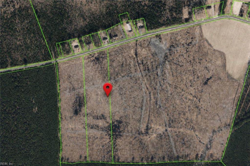10 Ac Hunt Club Rd - Photo 1