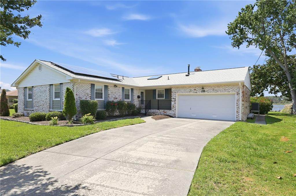 18 Eagle Point Rd - Photo 1