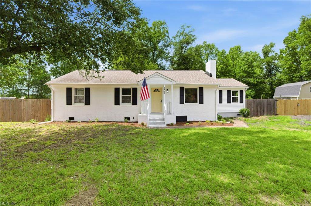 3616 Parr Ln - Photo 1