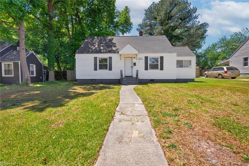 101 Wyoming Ave - Photo 1