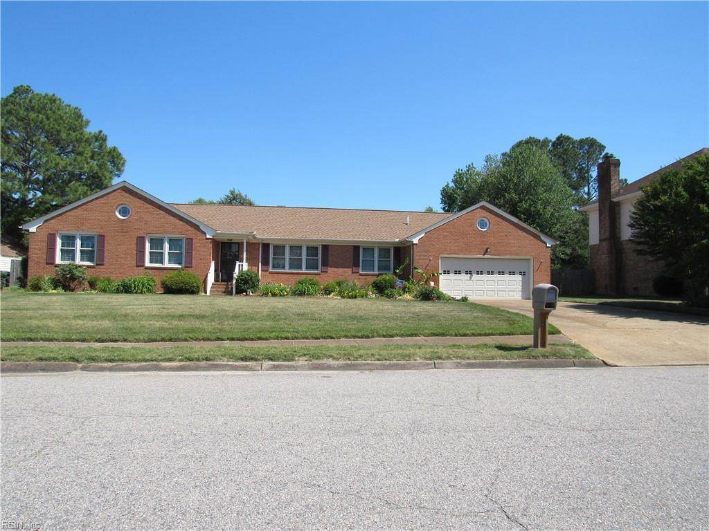 4570 Southern Pines Dr - Photo 1