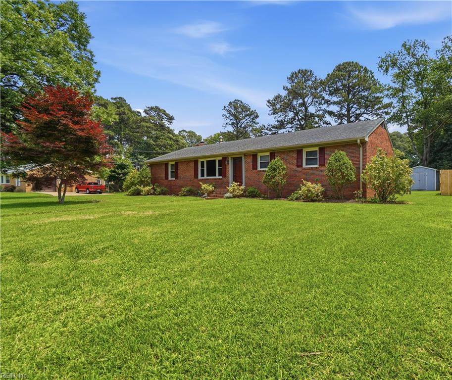 5825 Barberry Ln - Photo 1