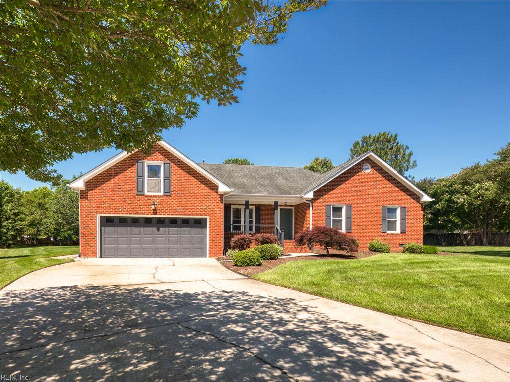 601 Guisborne Ct - Photo 1