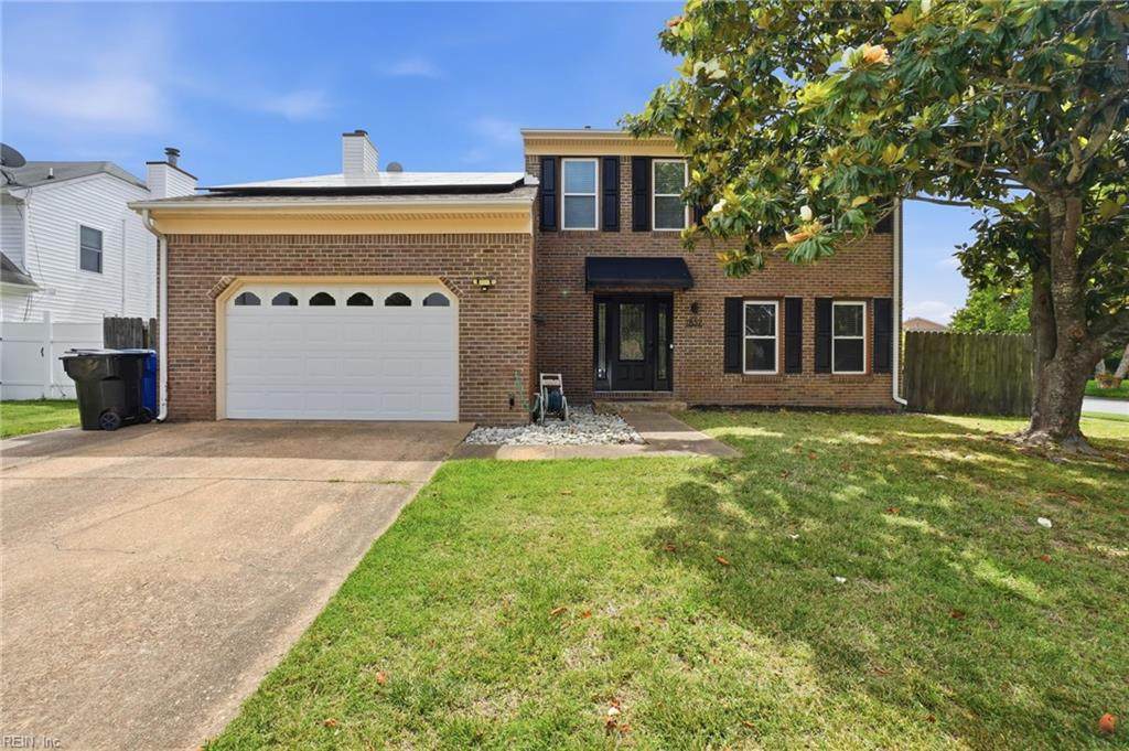 1857 Bloomfield Dr - Photo 1