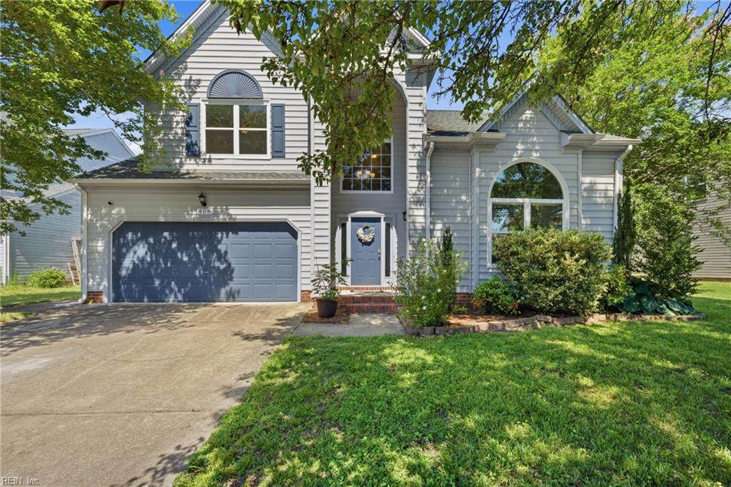 408 Mallet Way - Photo 1