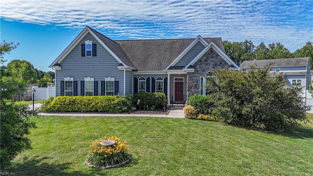 3809 Lusk Way - Photo 1