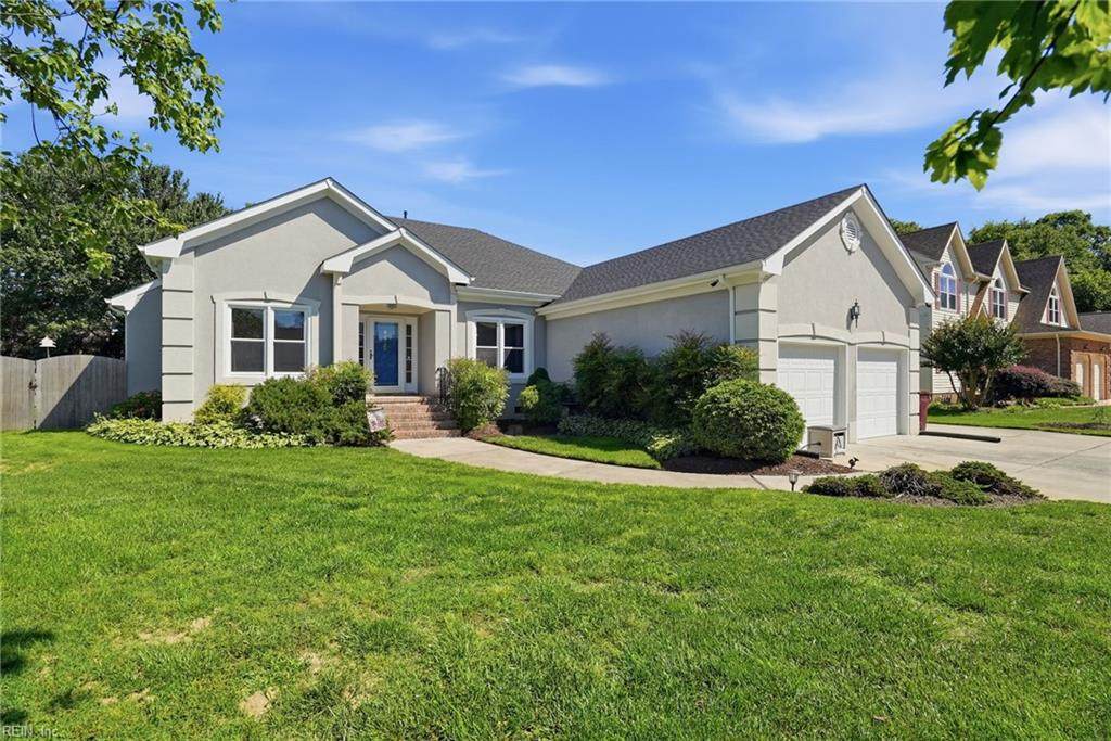 717 Greenwing Dr - Photo 1