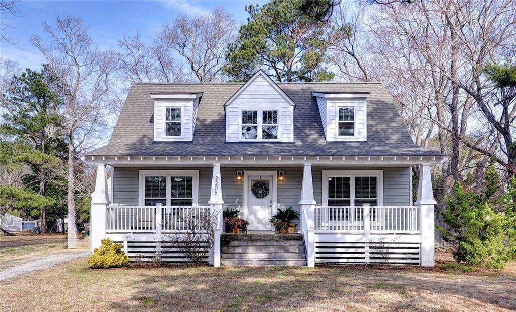 2205 Seaford Rd - Photo 1