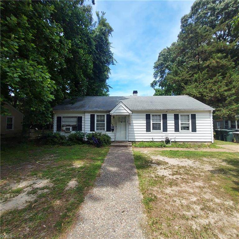 107 Rosewood Dr - Photo 1
