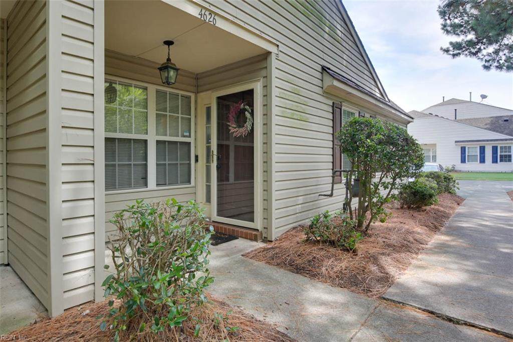 4626 Old Fox Trl - Photo 1