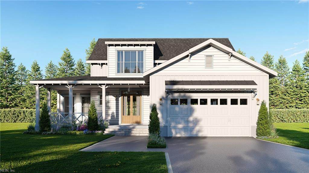146 Golden Bear Cir - Photo 1