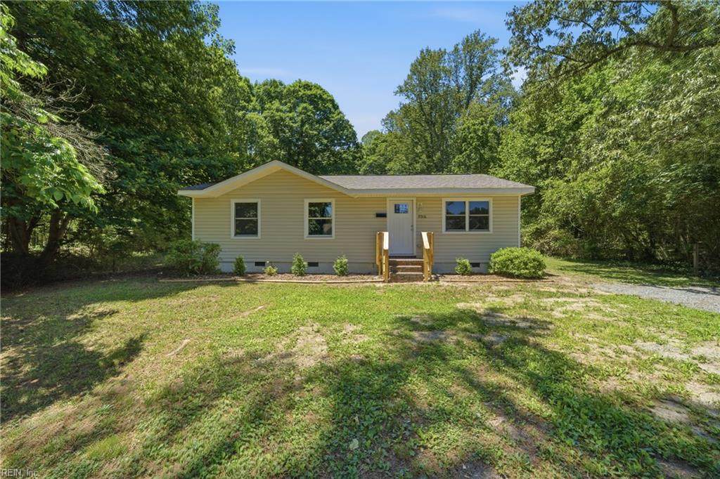 9316 Davenport Rd - Photo 1