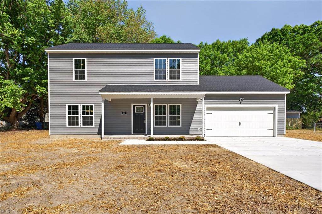 18244 Sandy Ridge Dr - Photo 1