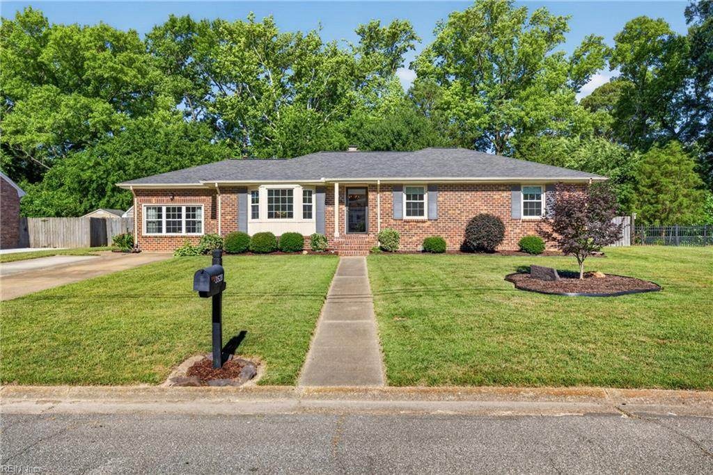 3528 Carter Rd - Photo 1