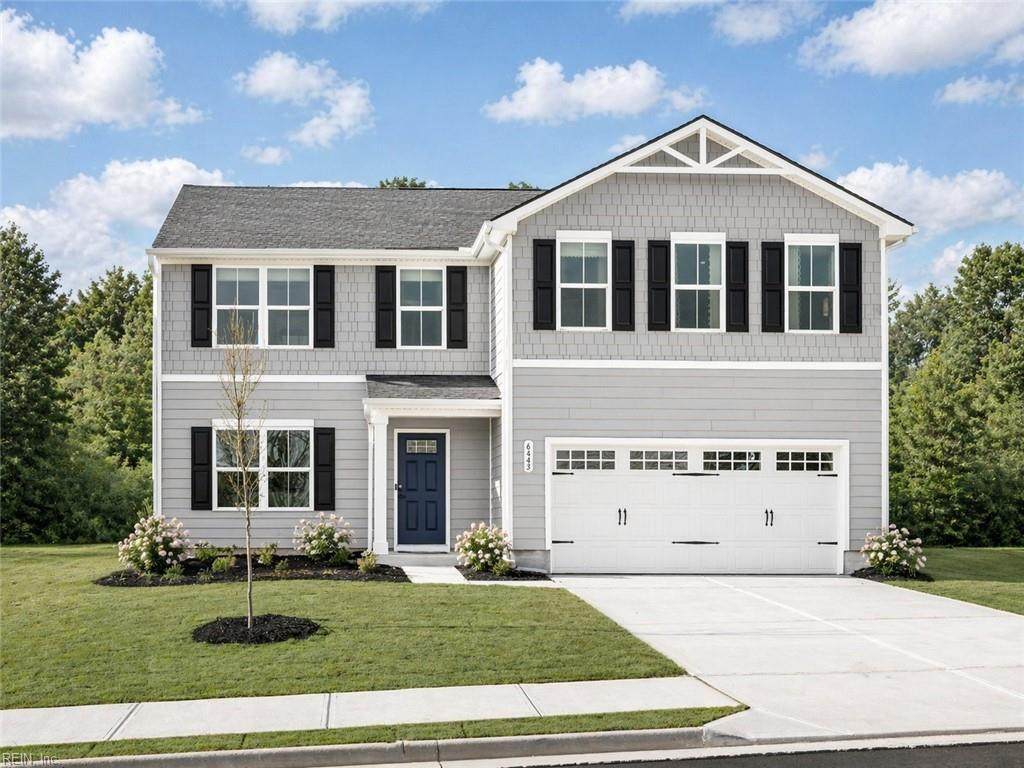 2137 Gilmer Ln - Photo 1
