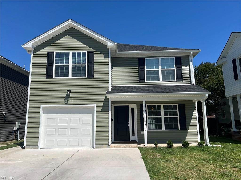 312 1st Ave - Photo 1