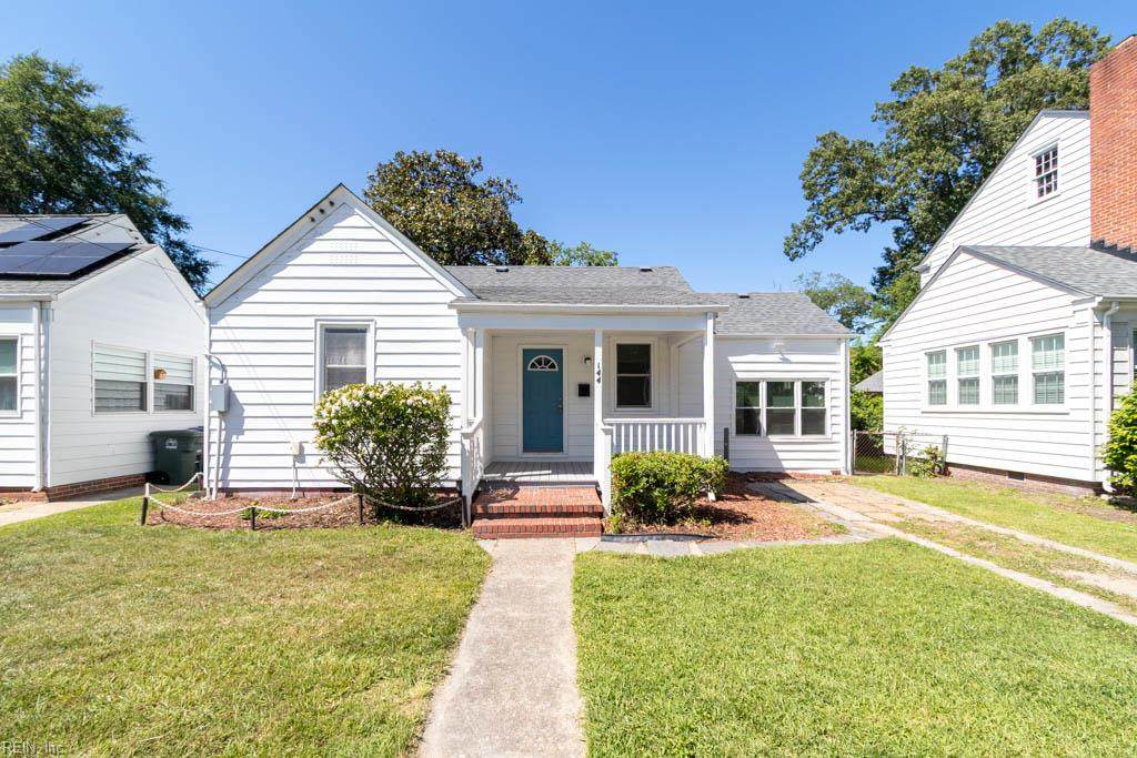 144 Lorengo Ave - Photo 1
