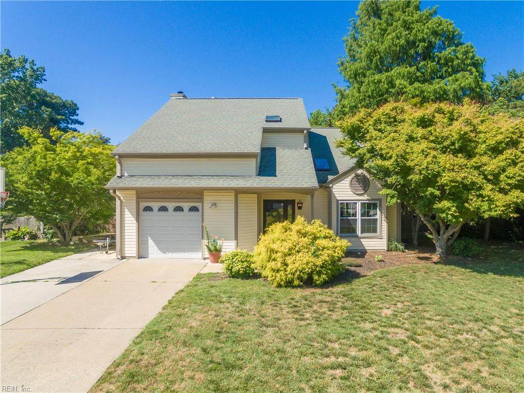 105 Kyle Cir - Photo 1