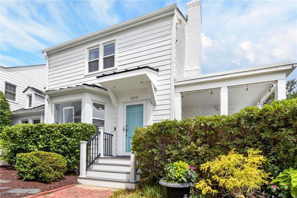 203 62nd St - Photo 1
