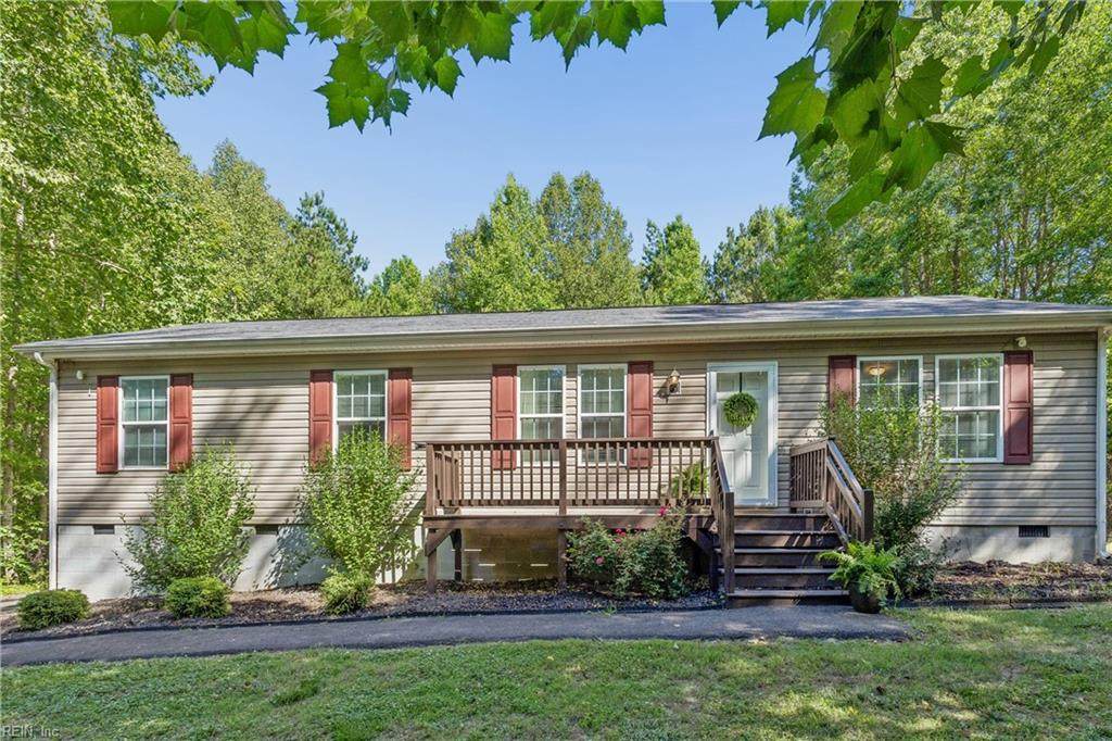 14306 Courthouse Hwy - Photo 1
