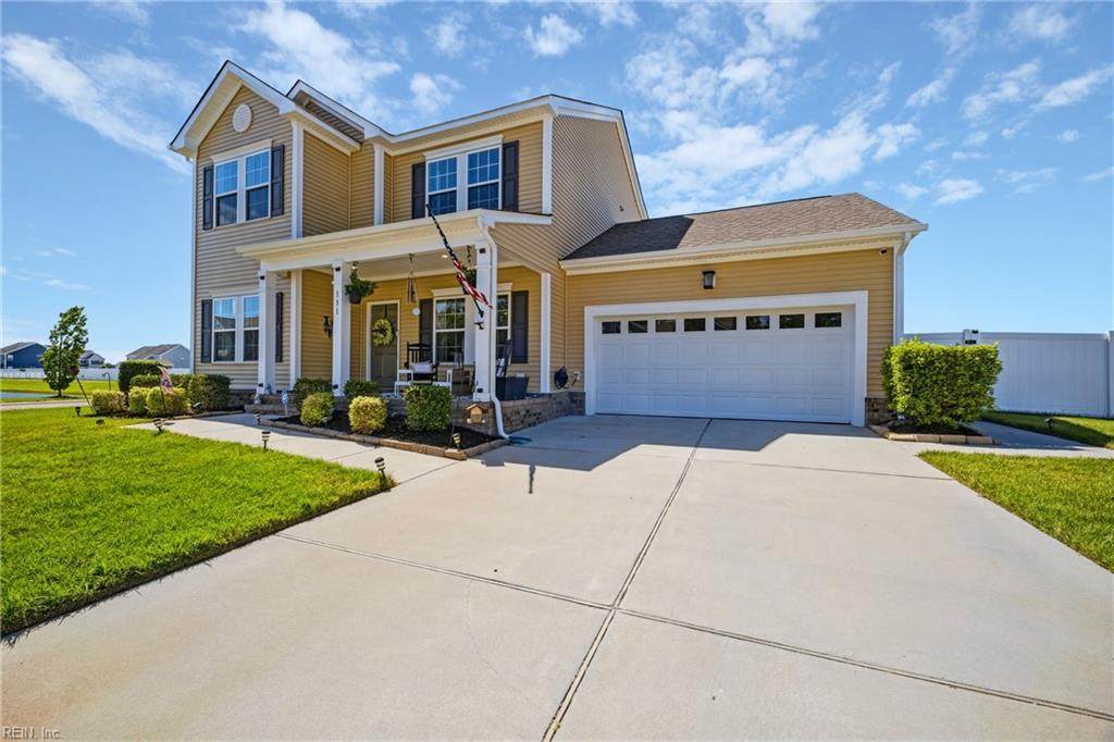 131 Homestead Ln - Photo 1
