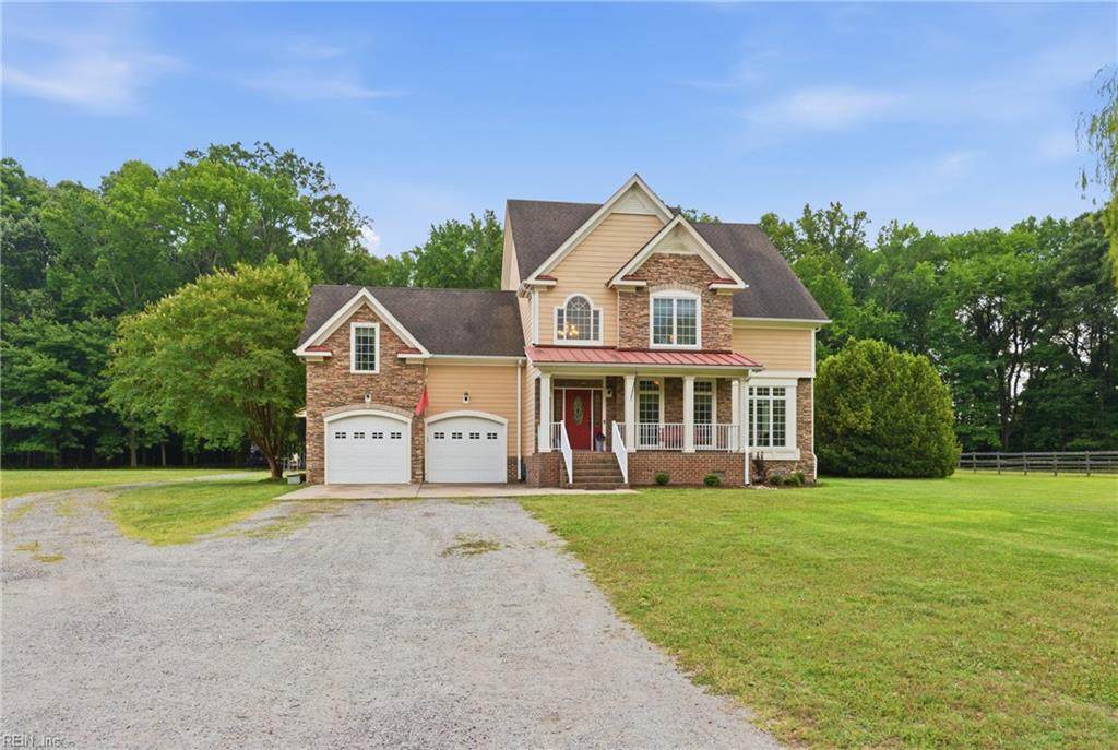 6721 Crittenden Rd - Photo 1