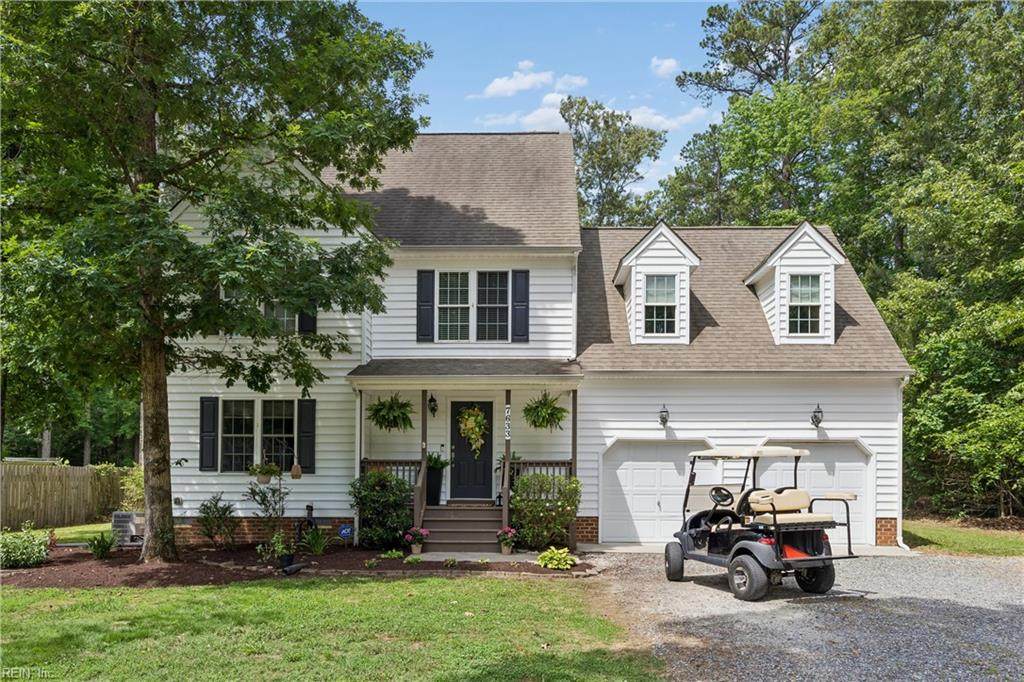 7633 Beechwood Dr - Photo 1