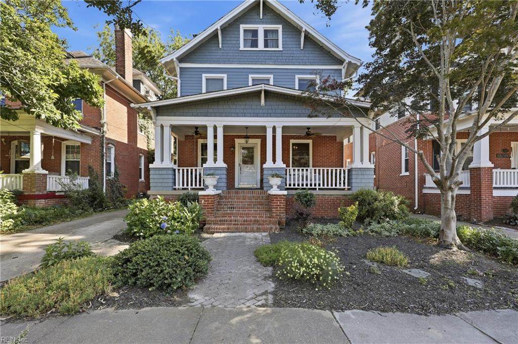 527 Pennsylvania Ave - Photo 1