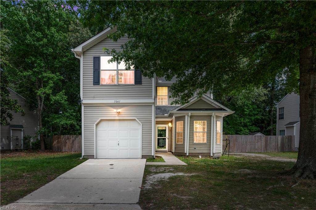 5041 Huntclub Chse - Photo 1