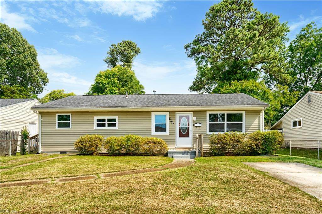 5321 Silvey Dr - Photo 1
